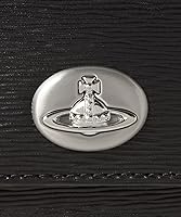 Amazon | [ヴィヴィアンウエストウッド] NEW ADVAN 3つ折り財布 ミニ